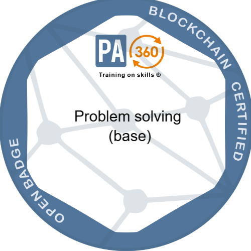 Badge pubblico 65484